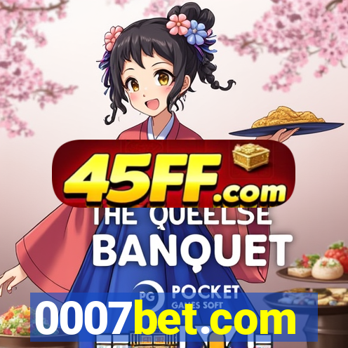 0007bet.com