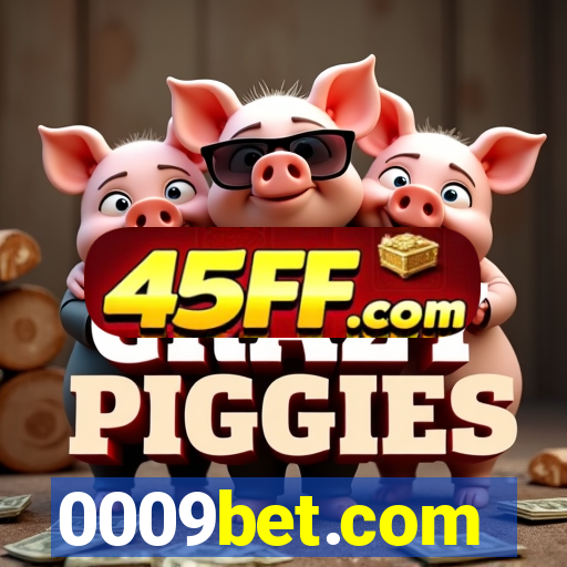 0009bet.com