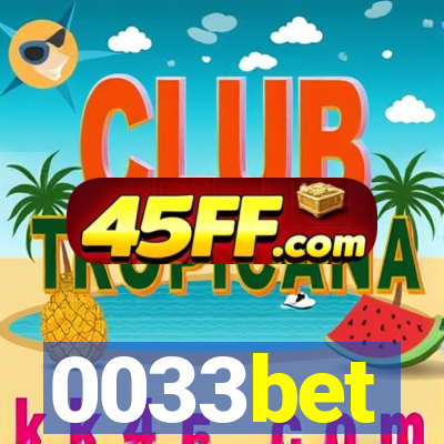 0033bet