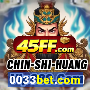 0033bet.com