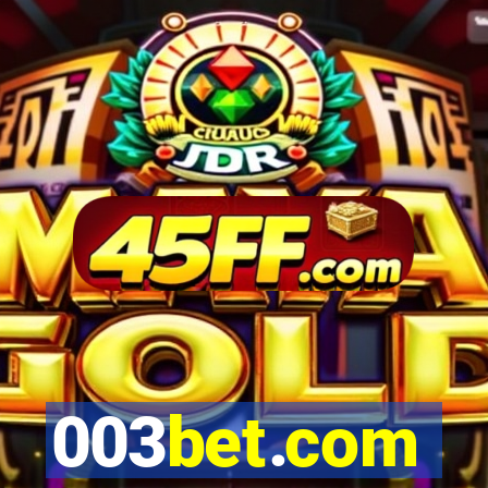 003bet.com