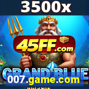 007.game.com