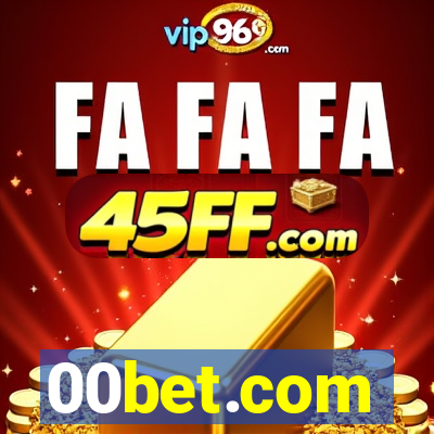 00bet.com