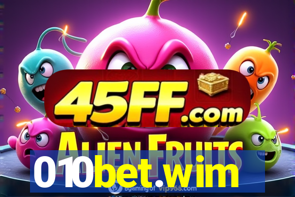 010bet.wim