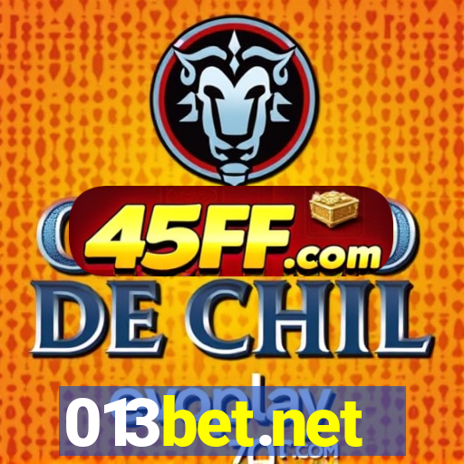 013bet.net