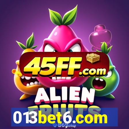 013bet6.com