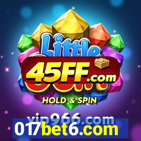 017bet6.com