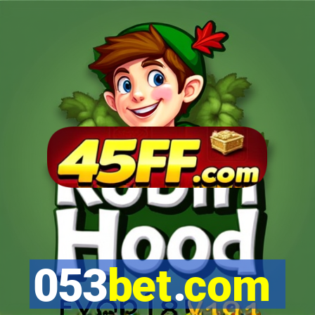 053bet.com