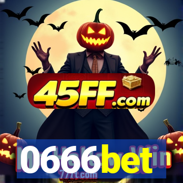 0666bet
