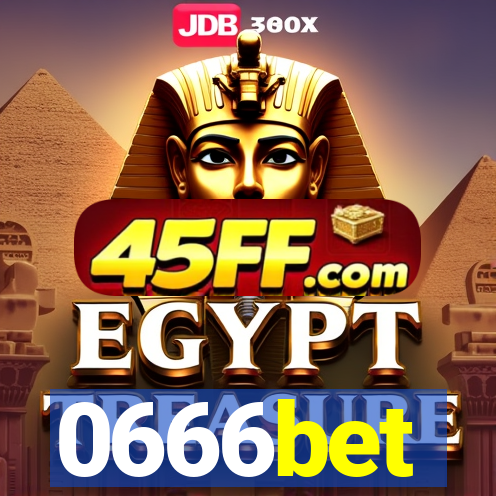 0666bet