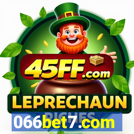 066bet7.com