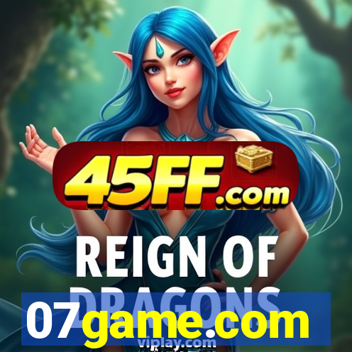 07game.com