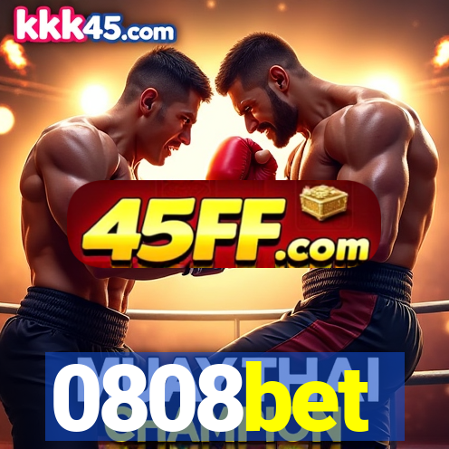 0808bet