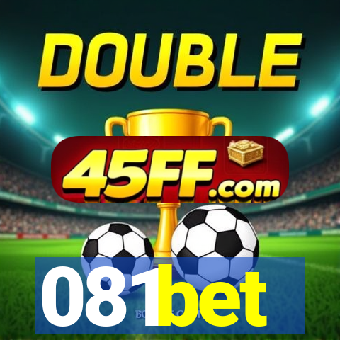 081bet
