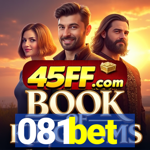 081bet