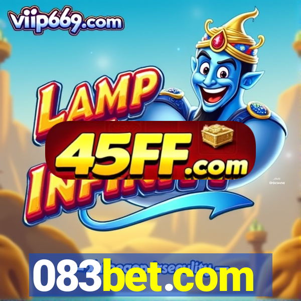 083bet.com