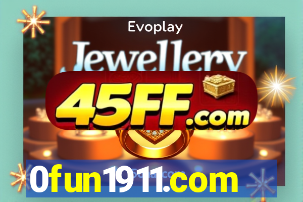 0fun1911.com