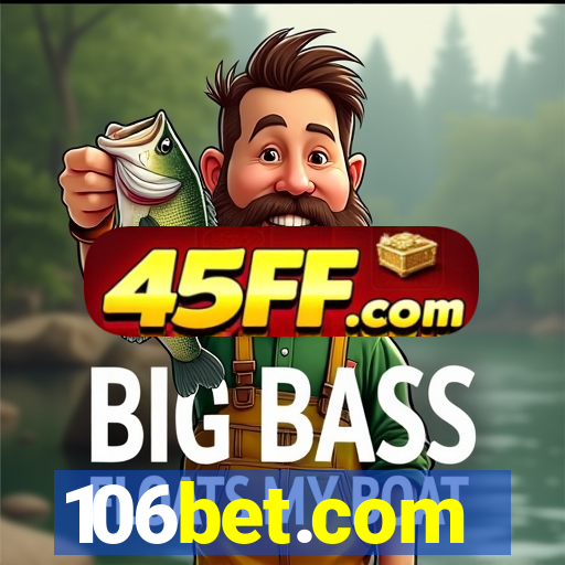 106bet.com
