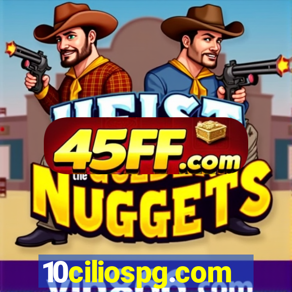 10ciliospg.com