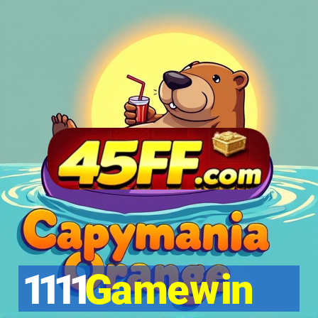 1111Gamewin