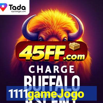 1111gameJogo