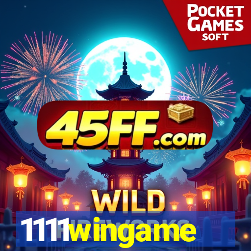 1111wingame