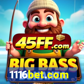 1116bet.com