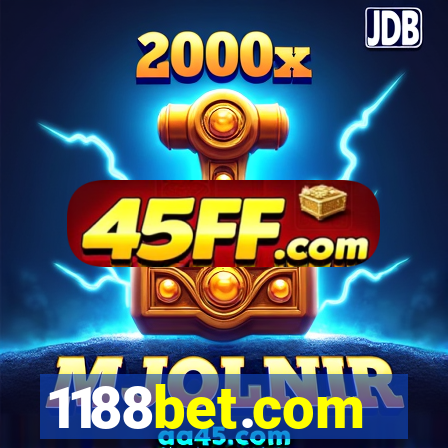 1188bet.com
