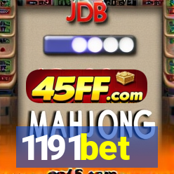 1191bet