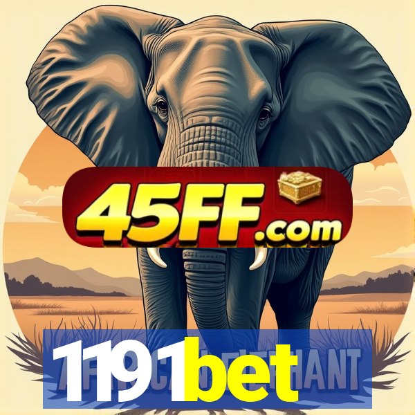 1191bet