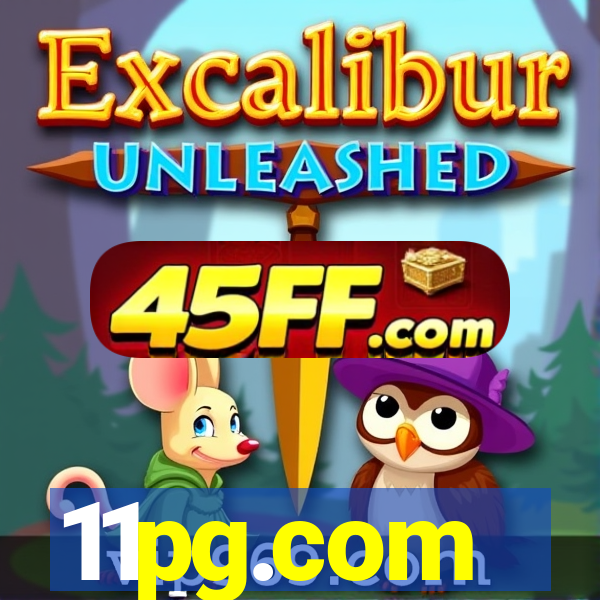 11pg.com