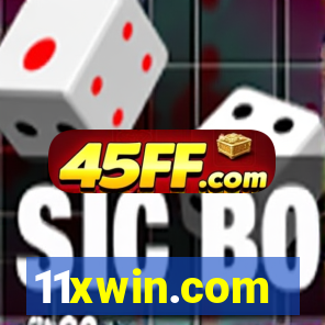 11xwin.com
