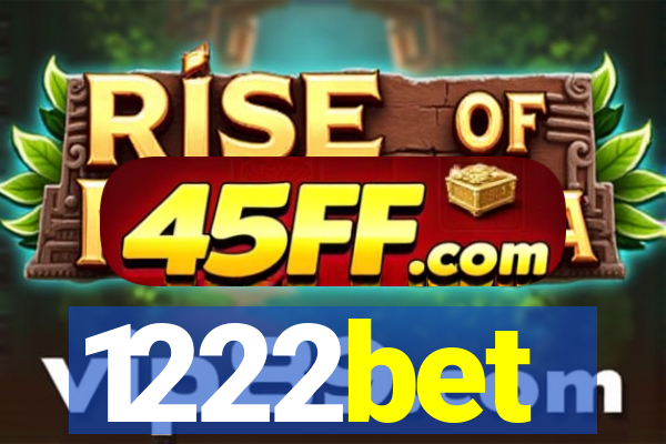 1222bet