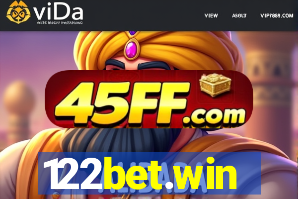 122bet.win