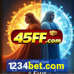1234bet.com