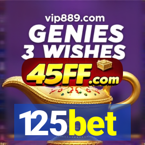 125bet