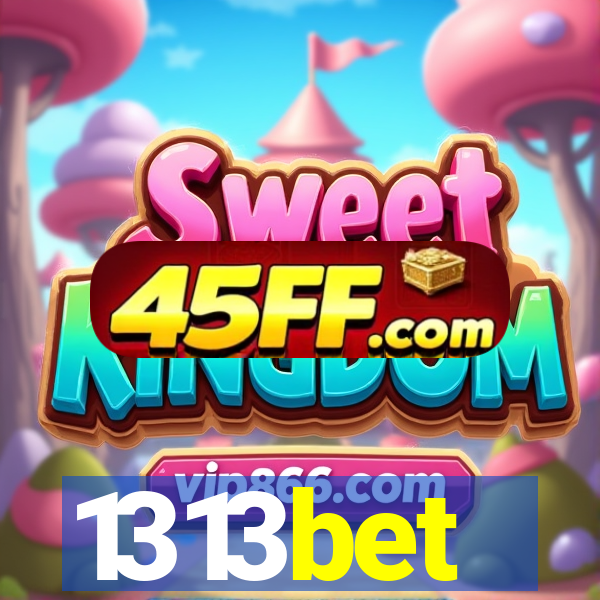 1313bet