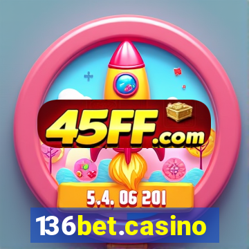 136bet.casino