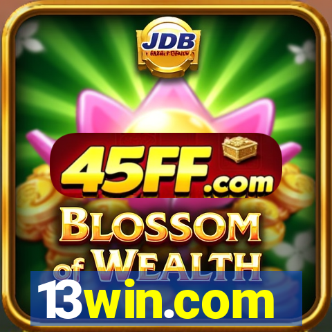 13win.com