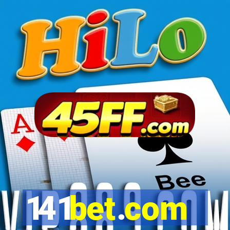 141bet.com