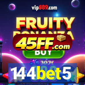 144bet5