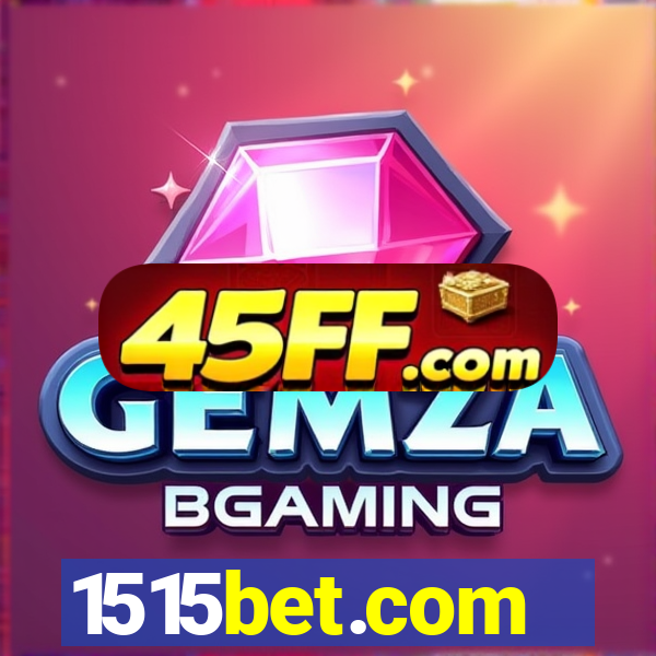 1515bet.com