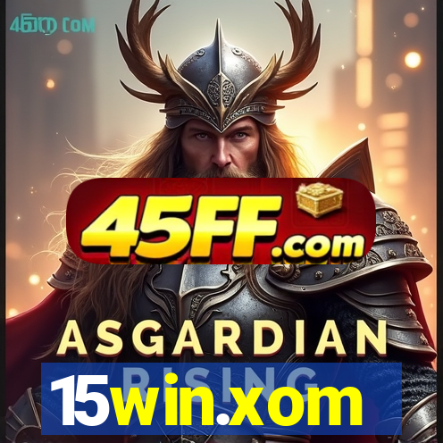 15win.xom