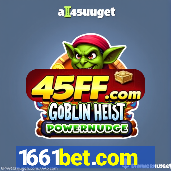 1661bet.com