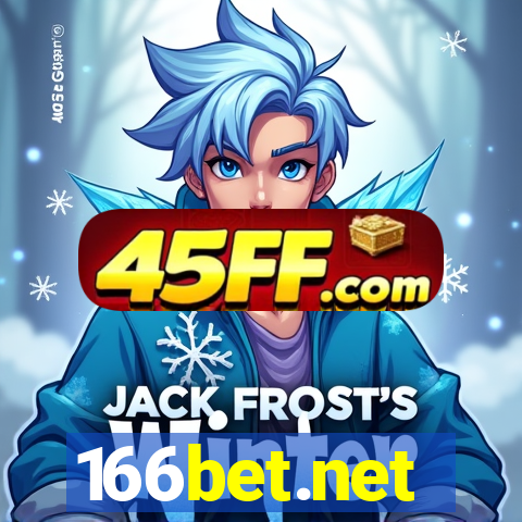 166bet.net