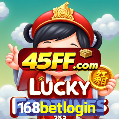 168betlogin