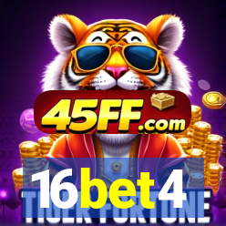 16bet4