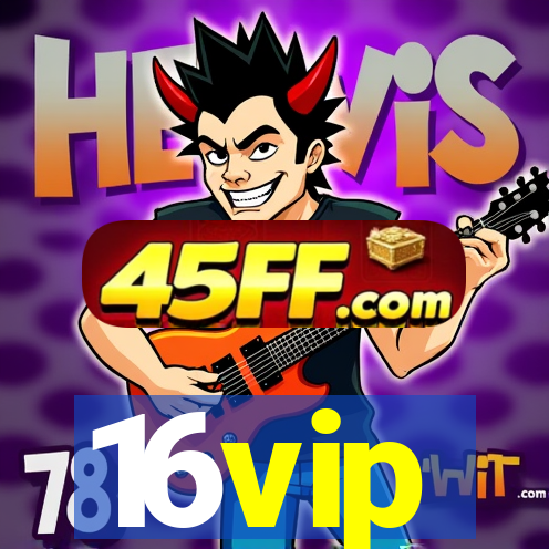 16vip