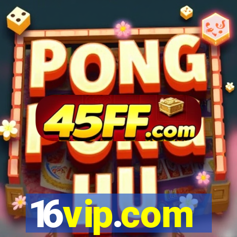 16vip.com