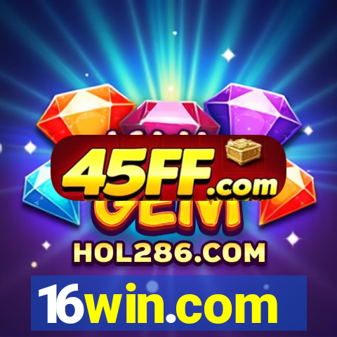 16win.com
